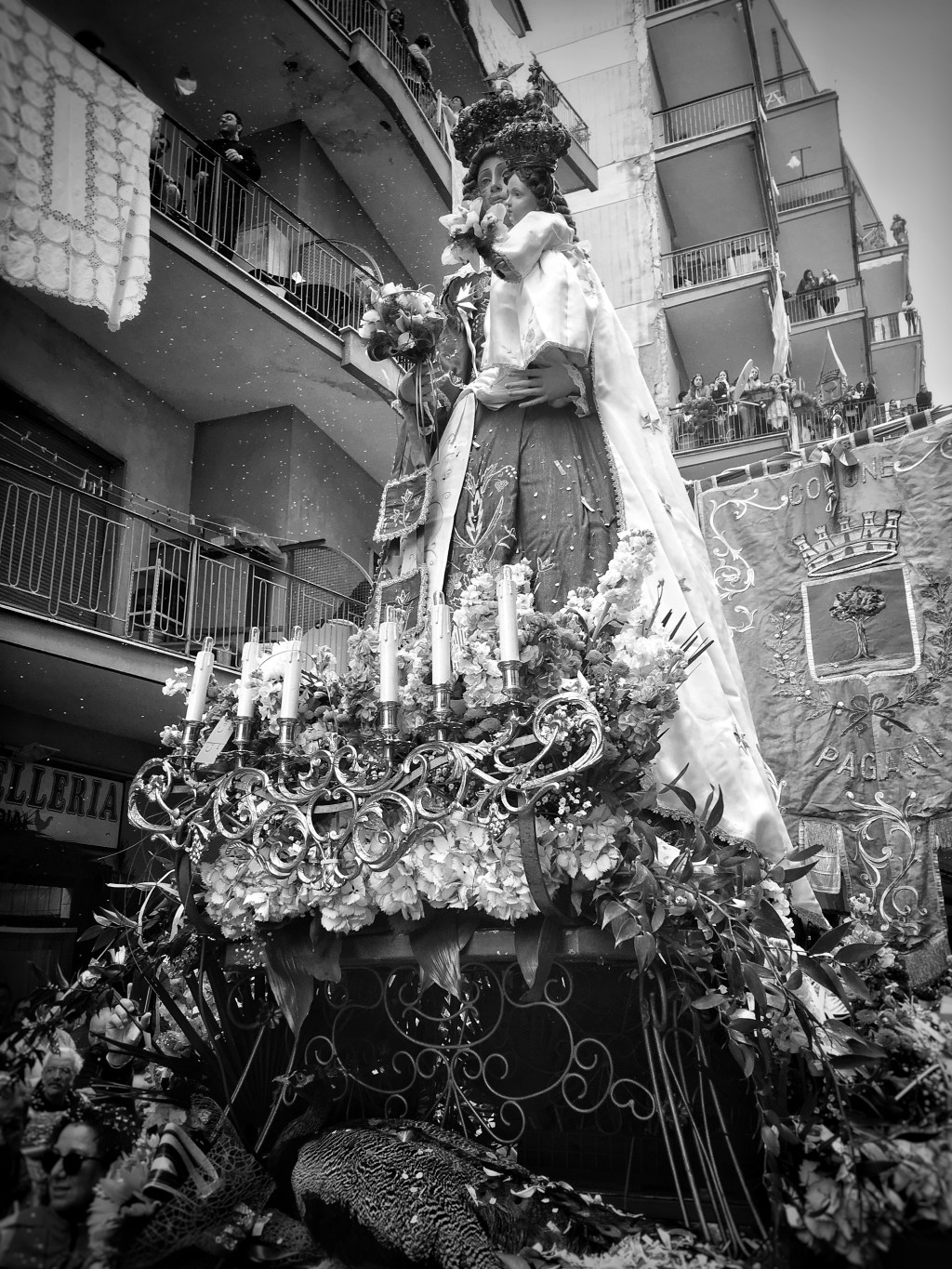 Madonna delle Galline