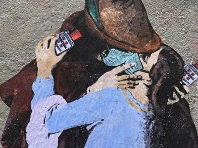 Siamo uomini o limoni? Coronavirus e paura di morire, oggi come&nbsp;sempre